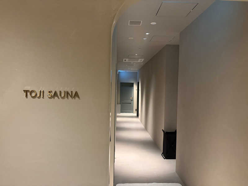 イゴさんのトランセンダーホテル横浜のサ活写真