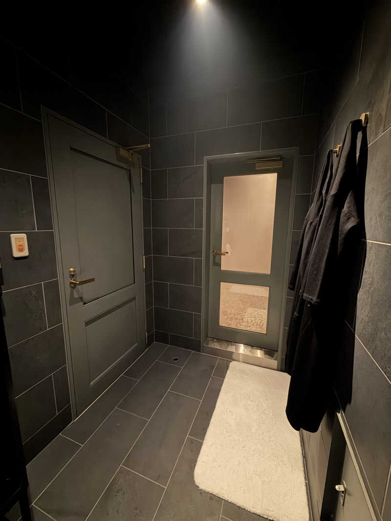 イゴさんのトランセンダーホテル横浜のサ活写真