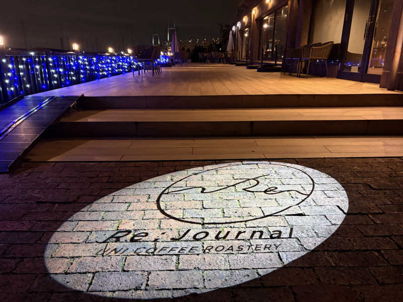 イゴさんのトランセンダーホテル横浜のサ活写真