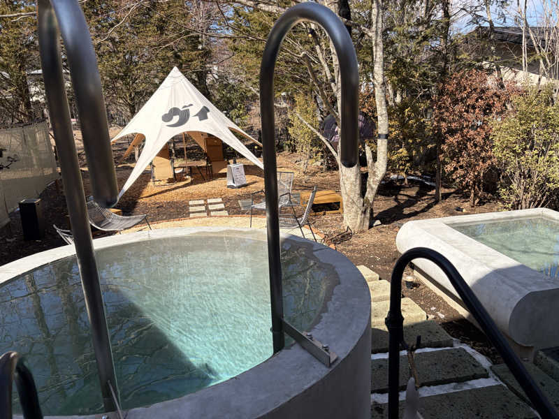 イゴさんのヴィヒタ山中湖 (宿泊&日帰り貸切りサウナあり)のサ活写真