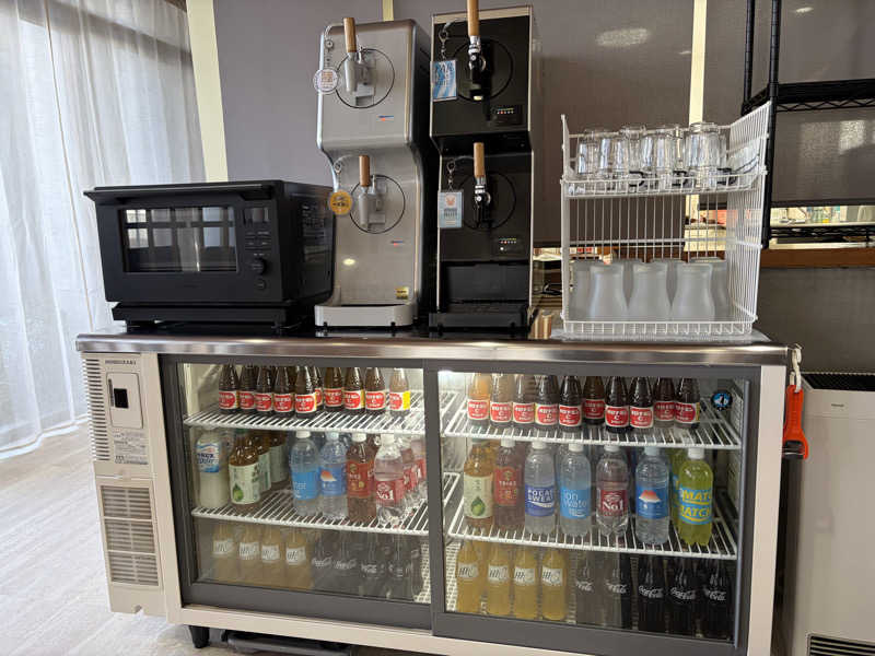 イゴさんのヴィヒタ山中湖 (宿泊&日帰り貸切りサウナあり)のサ活写真