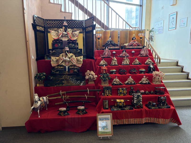 イゴさんの駿河の湯 坂口屋のサ活写真