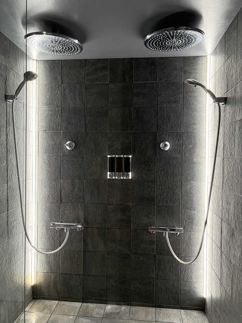 イゴさんのソロサウナtuneのサ活写真