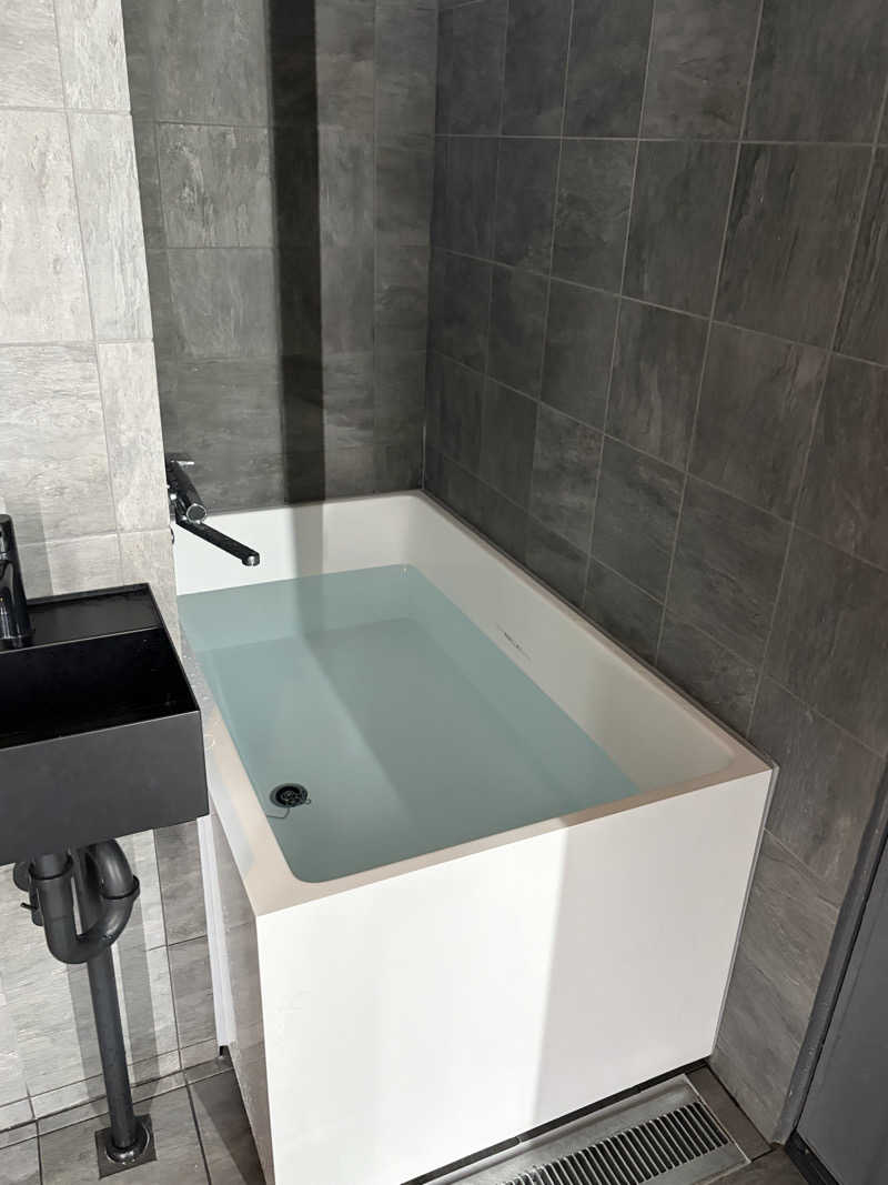 イゴさんのソロサウナtuneのサ活写真