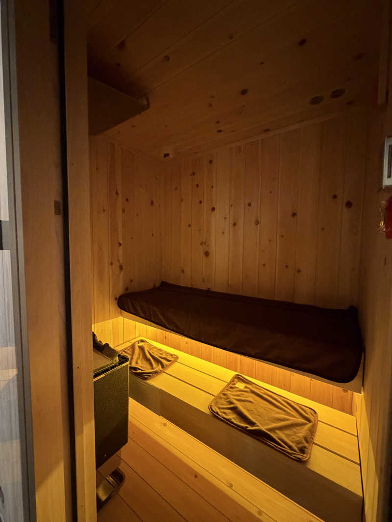 イゴさんのSAUNA BASE NUMAZUのサ活写真