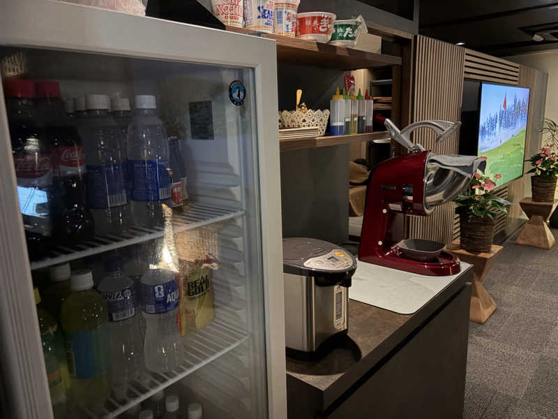 イゴさんのSAUNA BASE NUMAZUのサ活写真