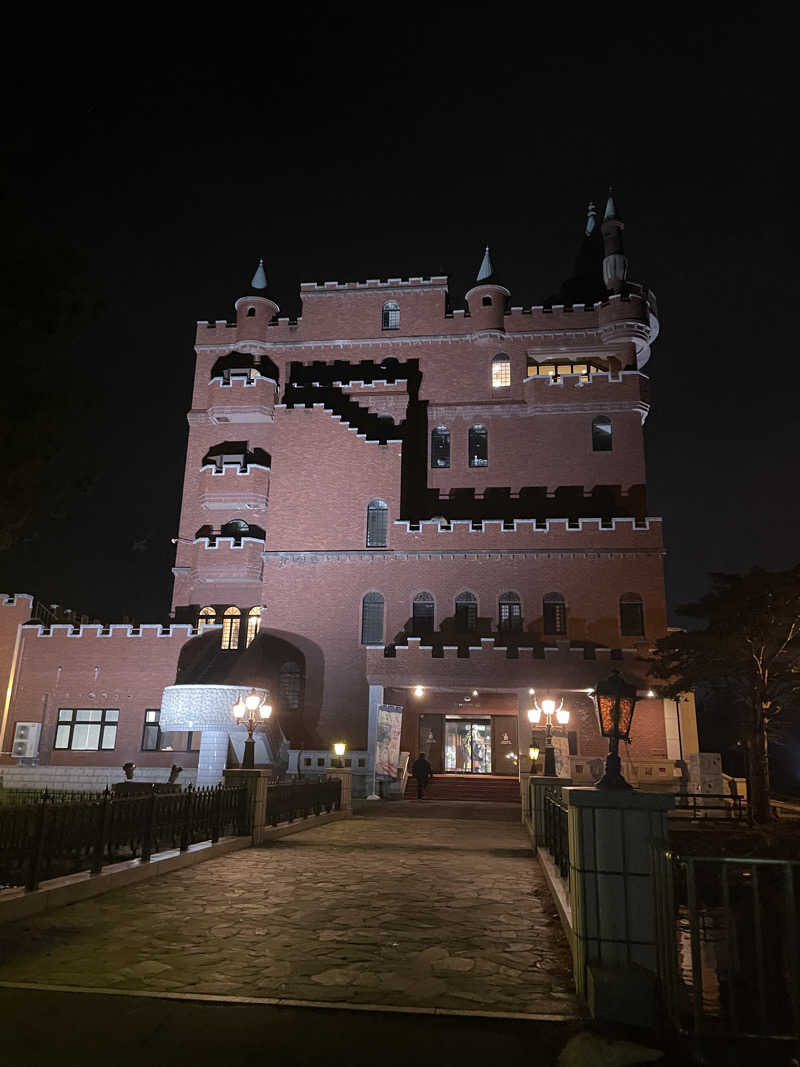 サウナカマサさんの札内ガーデン温泉のサ活写真