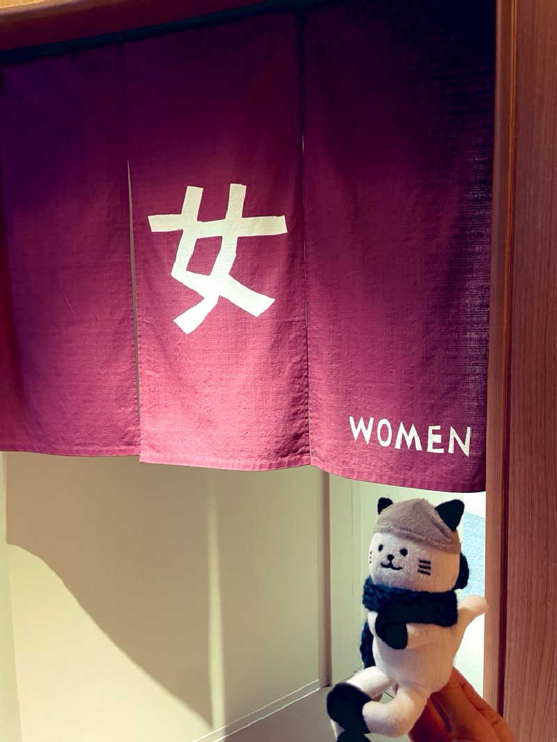 21mgさんの高輪SAUNASのサ活写真