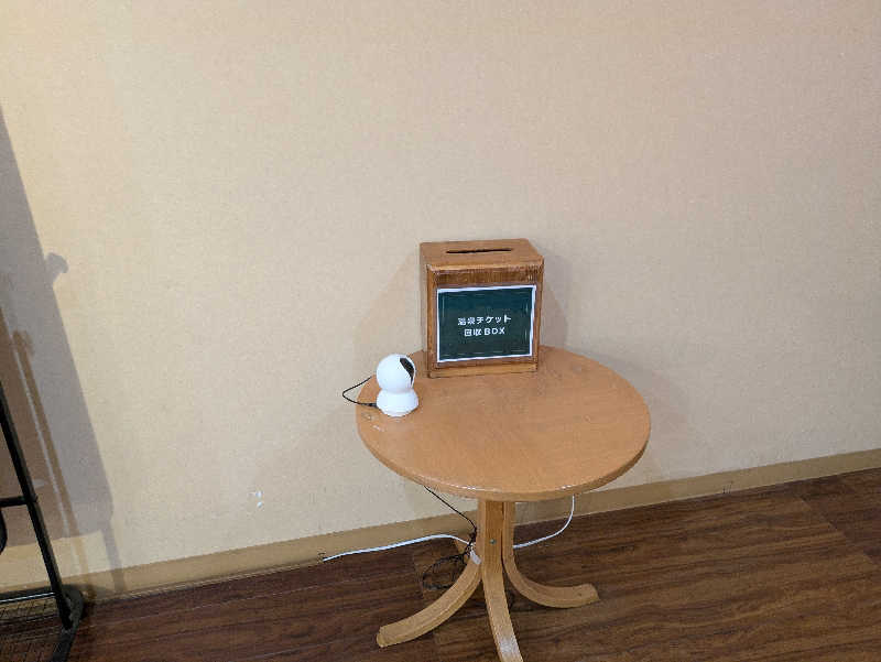 忍者マッキーさんのAMBIENT八ヶ岳コテージのサ活写真