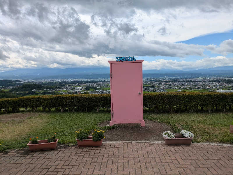 忍者マッキーさんの平尾温泉 みはらしの湯のサ活写真