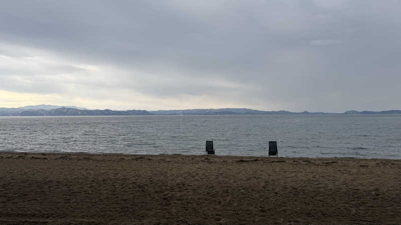 やまさんのRoots猪苗代 LakeArea (THE LAKE)のサ活写真