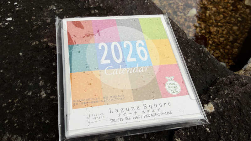 やまさんのlaguna squareのサ活写真