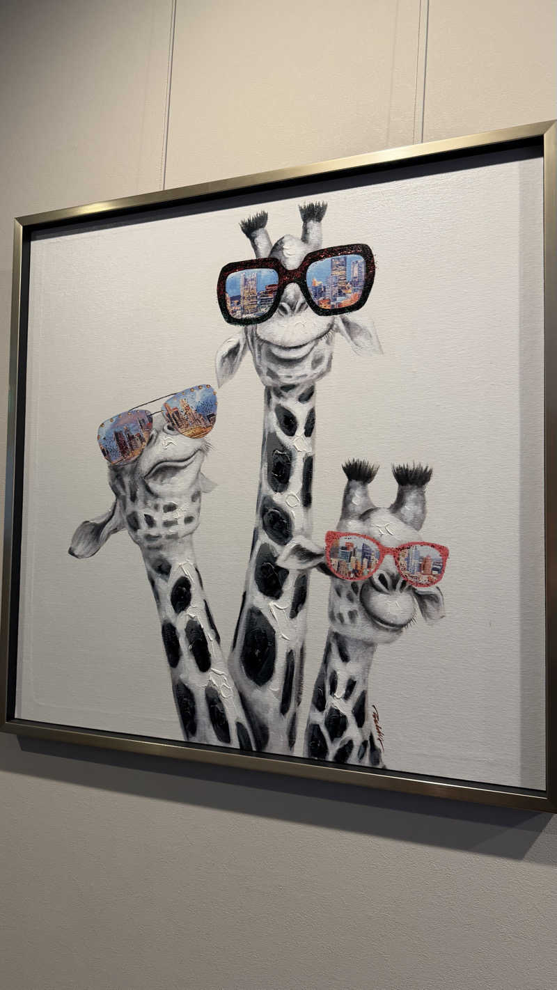 やまさんのlaguna squareのサ活写真