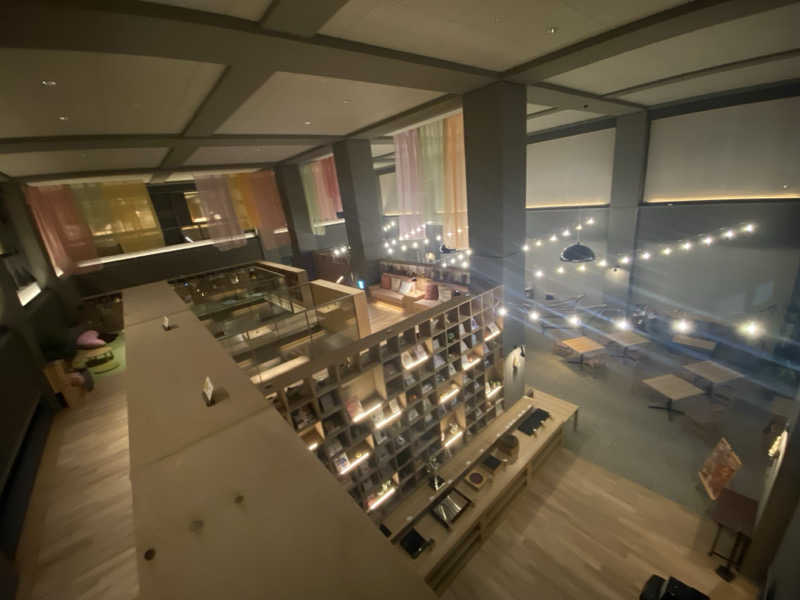 だだちゃ豆ちゃん@山形サウナーさんの黒沢温泉 悠湯の郷 ゆさ & おふろcafé yusaのサ活写真