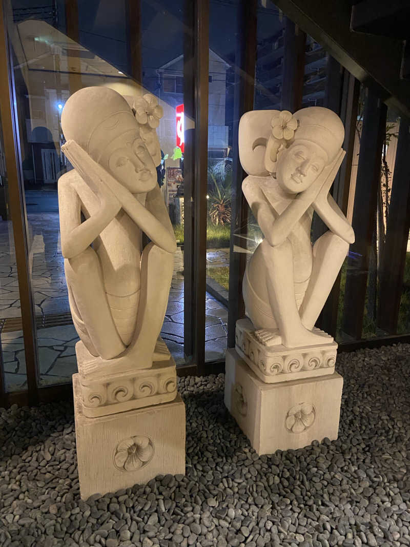 ころぼっくるさんの極楽湯 ロイヤル川口のサ活写真