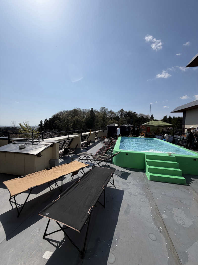 Shinさんの湯田上温泉  ホテル小柳 (oyanagi)のサ活写真