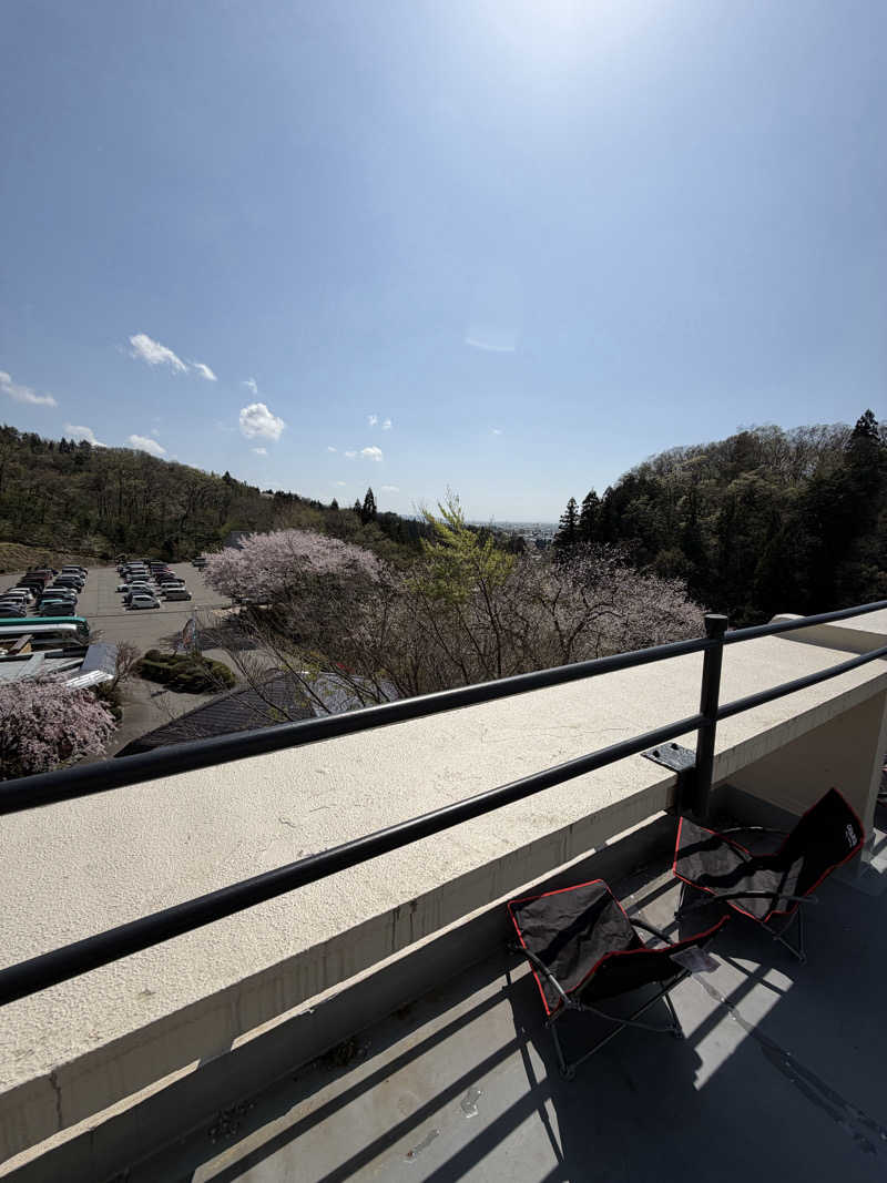 Shinさんの湯田上温泉  ホテル小柳 (oyanagi)のサ活写真