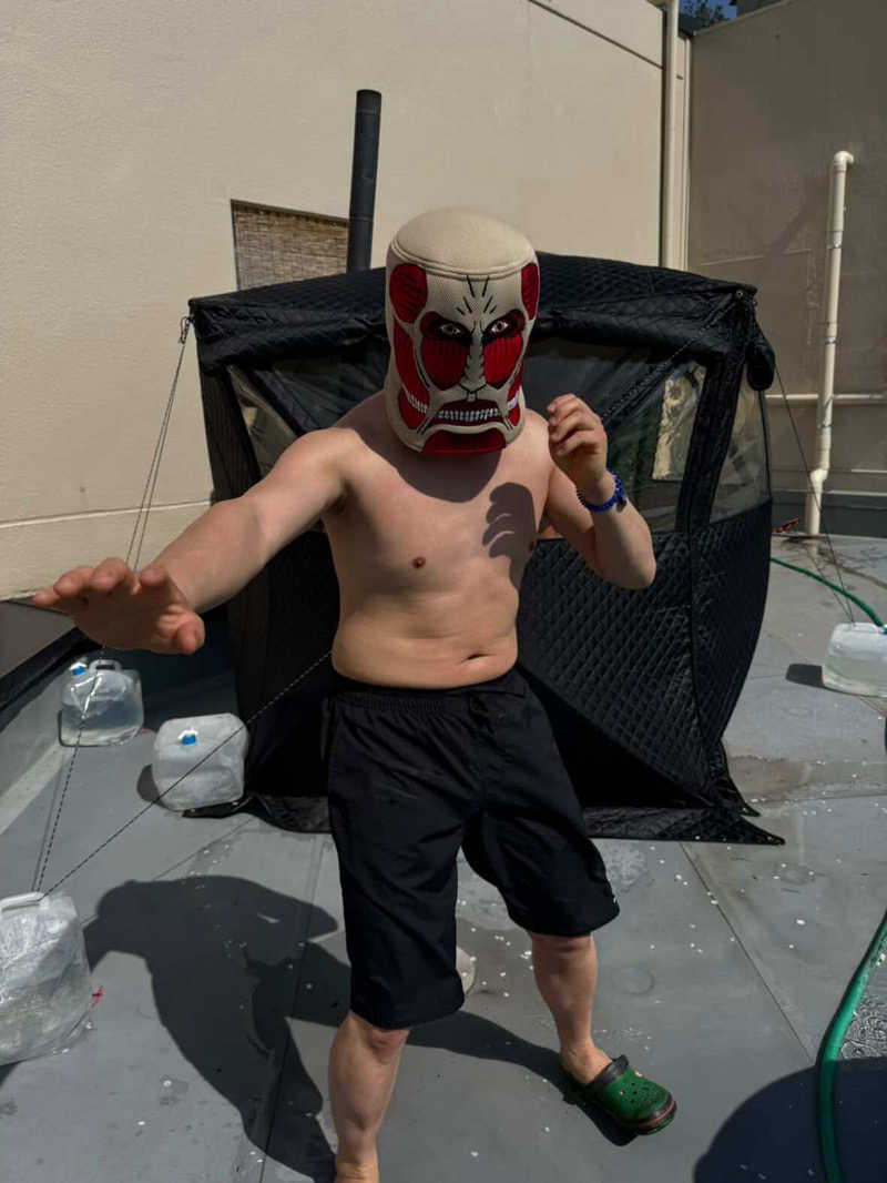 Shinさんの湯田上温泉  ホテル小柳 (oyanagi)のサ活写真