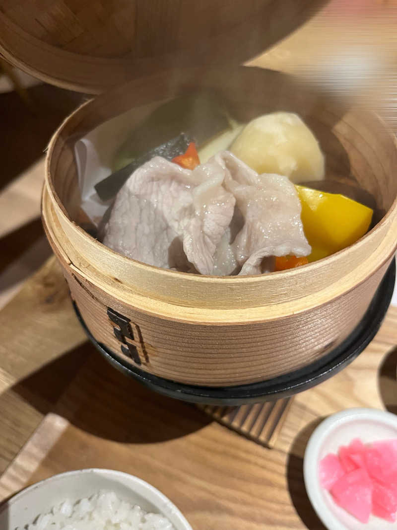 rugaaさんの芦別温泉 おふろcafé 星遊館 (芦別温泉スターライトホテル)のサ活写真