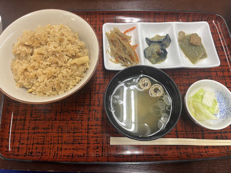 rugaaさんの青の洞窟温泉 ピパの湯 ゆ〜りん館のサ活写真