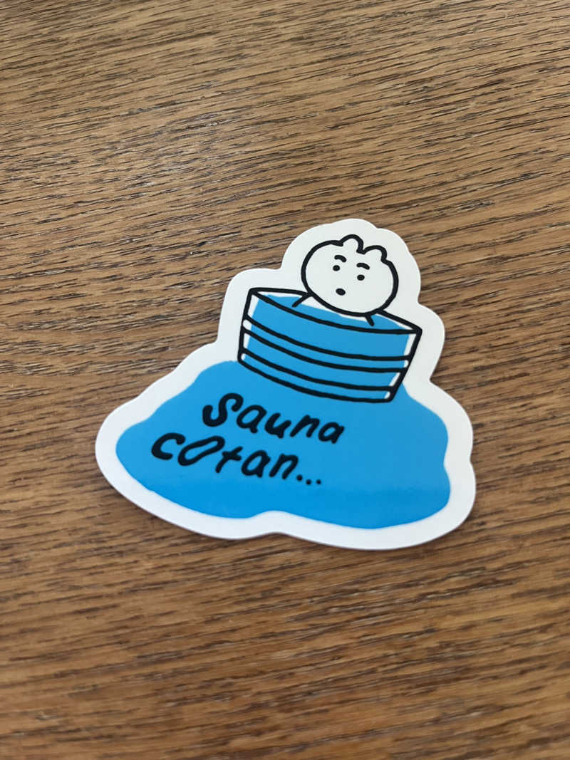 rugaaさんのサウナコタンサッポロのサ活写真