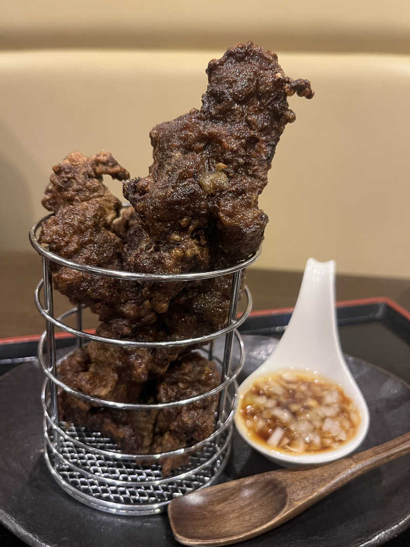 rugaaさんの岩見沢温泉ほのかのサ活写真