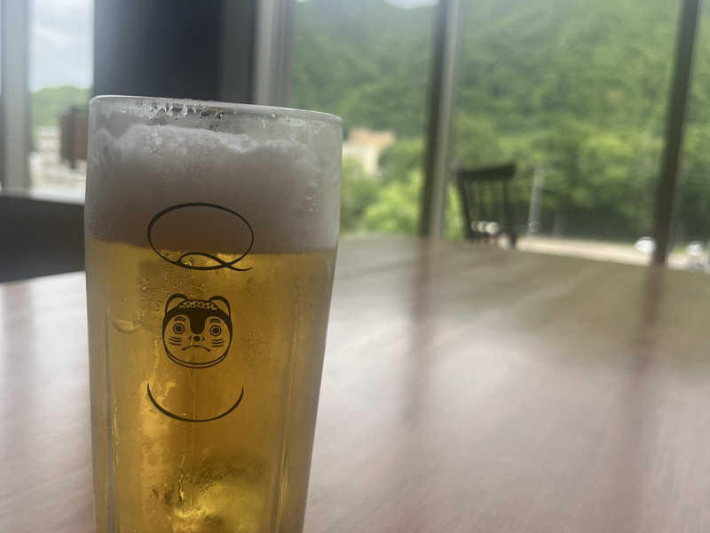 アサヒスーパードライ