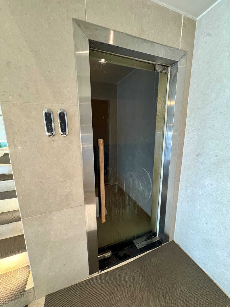 hamuchさんのJW マリオット ホテル ハノイのサ活写真