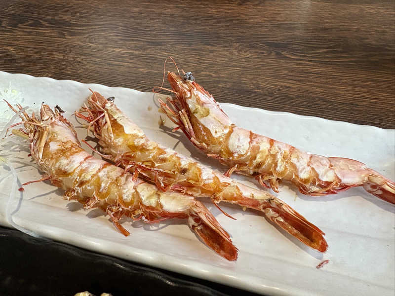 hamuchさんの塩湯のサ活写真