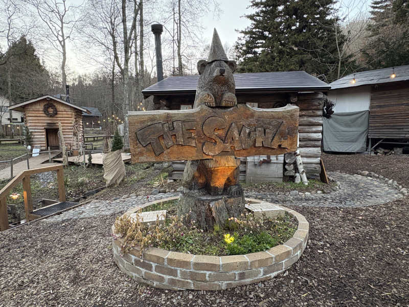 hamuchさんのThe Saunaのサ活写真