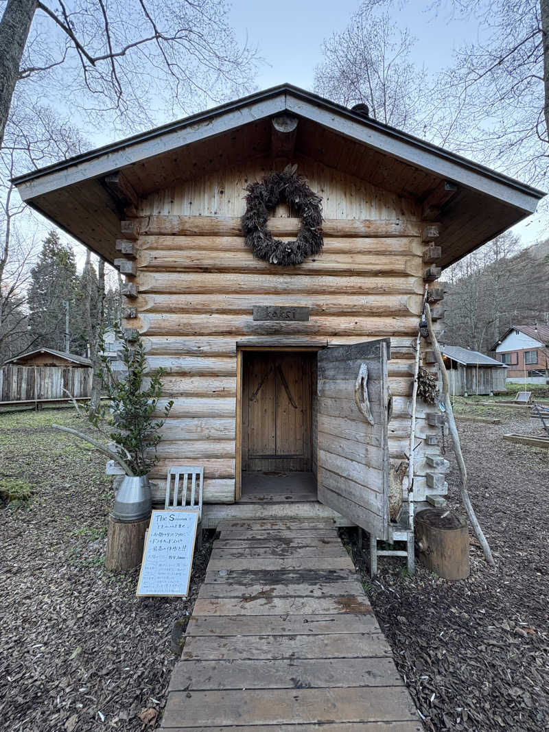 hamuchさんのThe Saunaのサ活写真