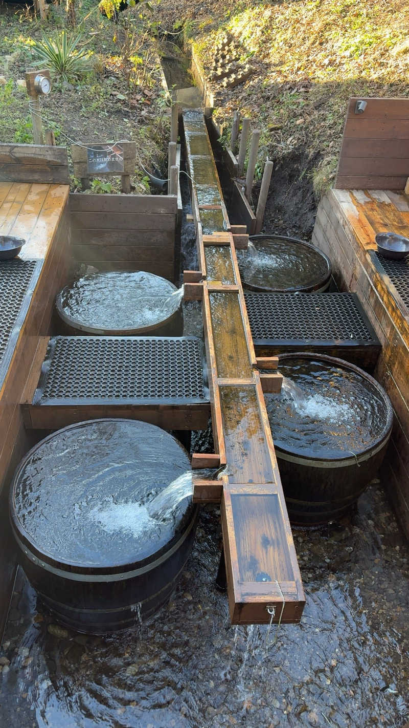 hamuchさんのThe Saunaのサ活写真