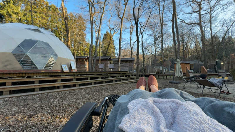 hamuchさんのThe Saunaのサ活写真