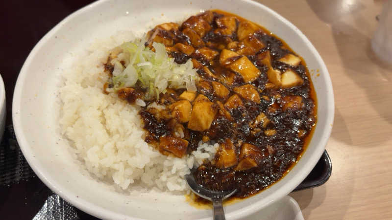 hamuchさんのひだまりの泉 萩の湯のサ活写真