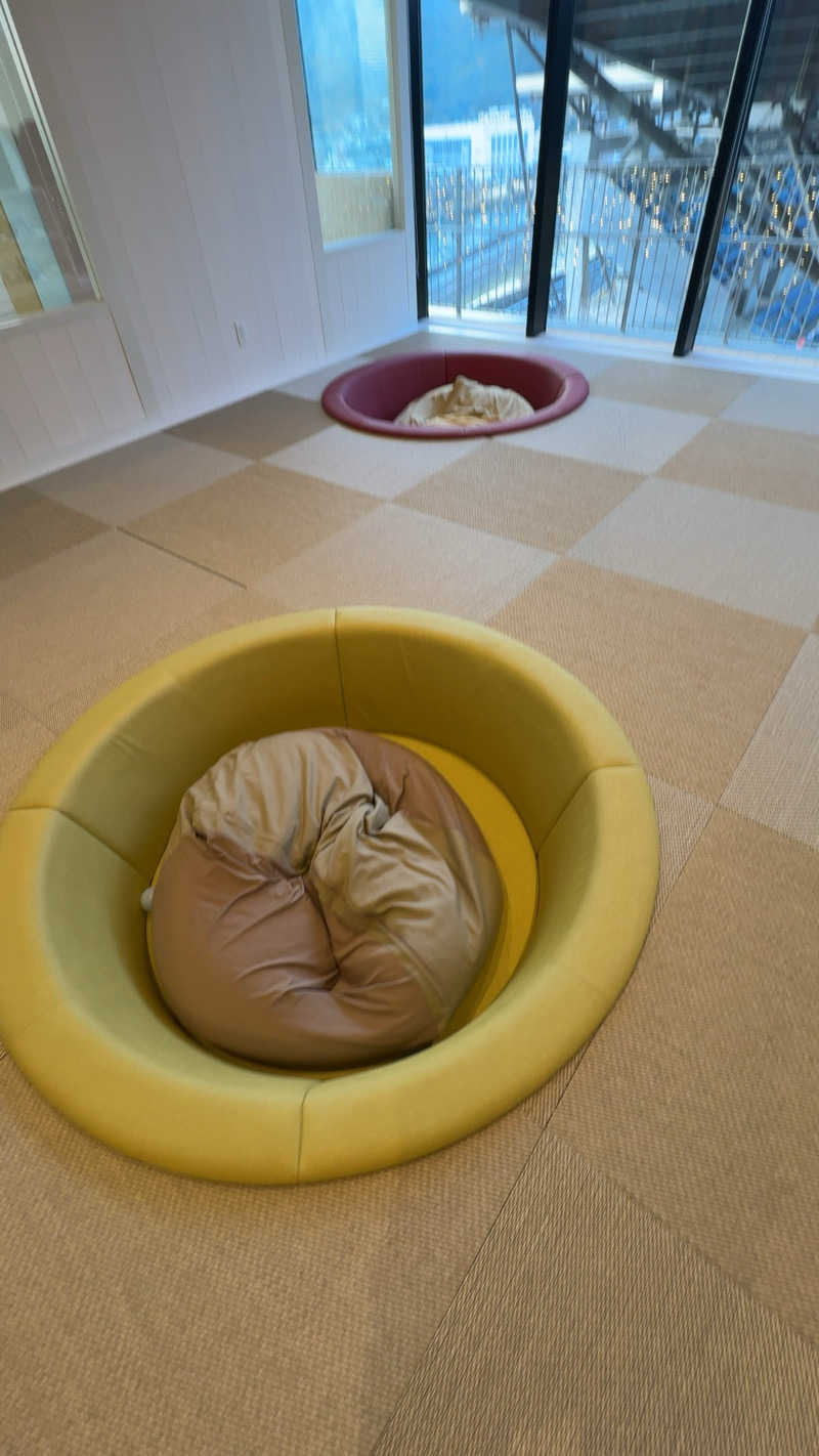 hamuchさんのONSEN&SAUNA YUKULUのサ活写真