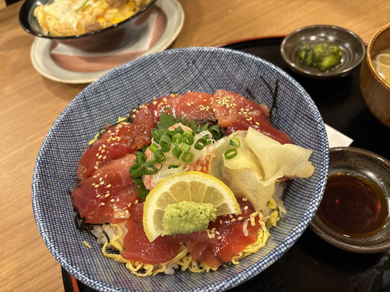 hamuchさんのSPA&ごはん ゆるうむ yuluumuのサ活写真