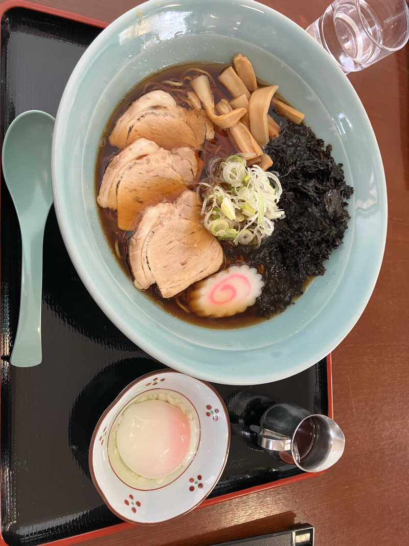 よしきむさんの焼走りの湯 (岩手山焼走り国際交流村 内)のサ活写真