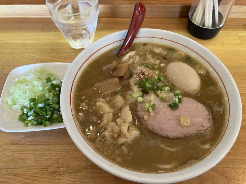 よしきむさんの和の湯(なごみのゆ)のサ活写真