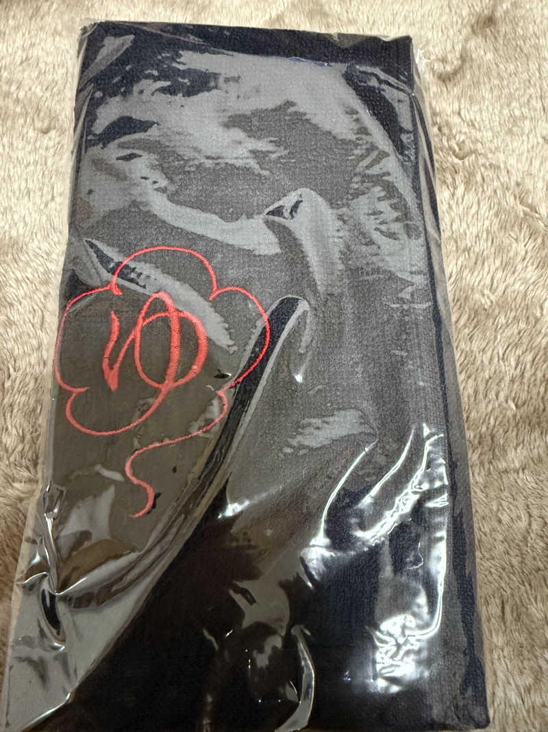 ふーさんのサウナと天然温泉 湯らっくすのサ活写真