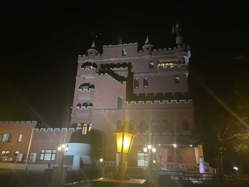 サウナカマサさんの札内ガーデン温泉のサ活写真