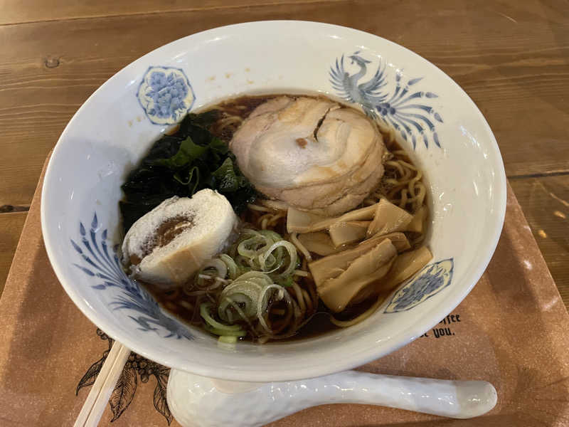 サウナカマサさんのひまわり温泉のサ活写真