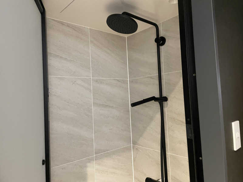 サウナカマサさんのエスコンフィールドHOKKAIDOホテル 北広島駅前のサ活写真