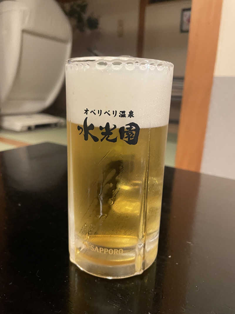 サウナカマサさんのオベリベリ温泉 水光園のサ活写真