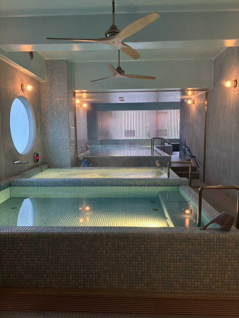 千さんの8HOTEL 湘南藤沢のサ活写真