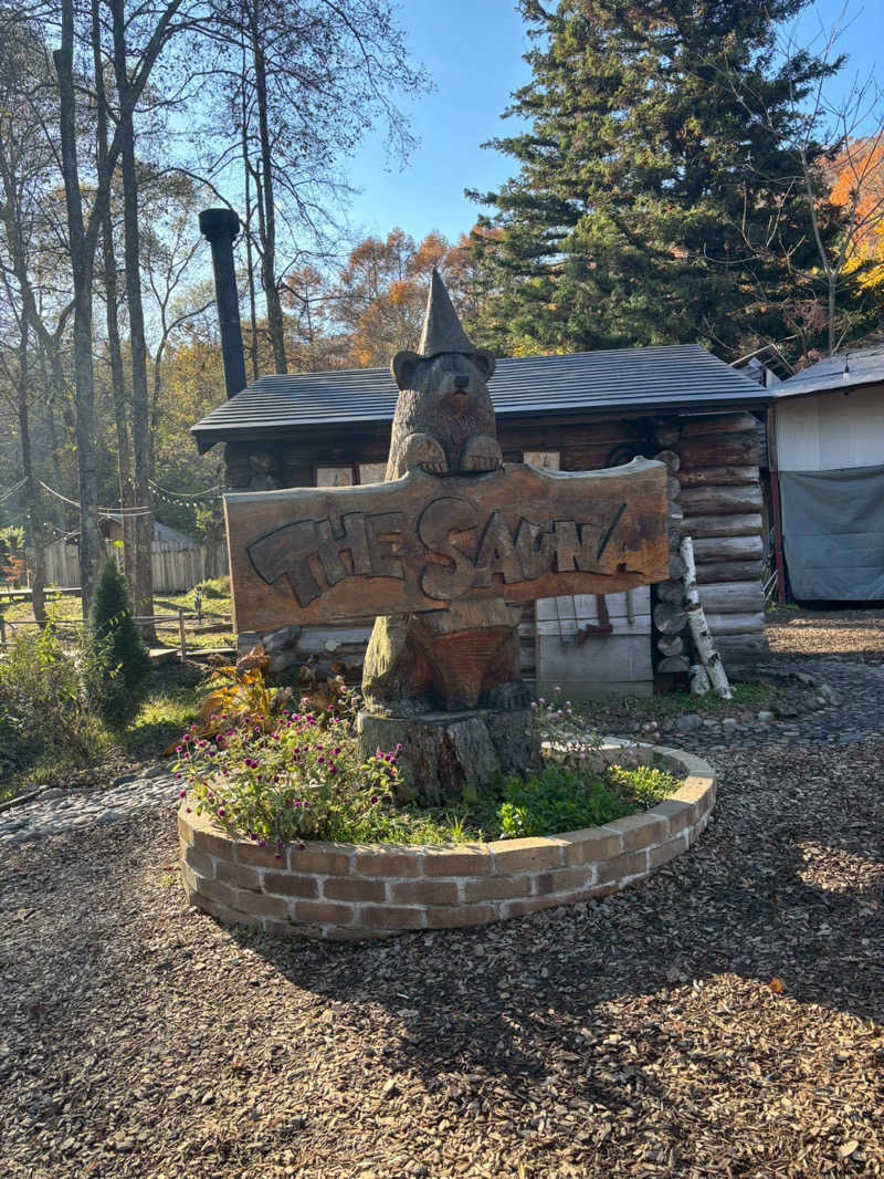 千さんのThe Saunaのサ活写真