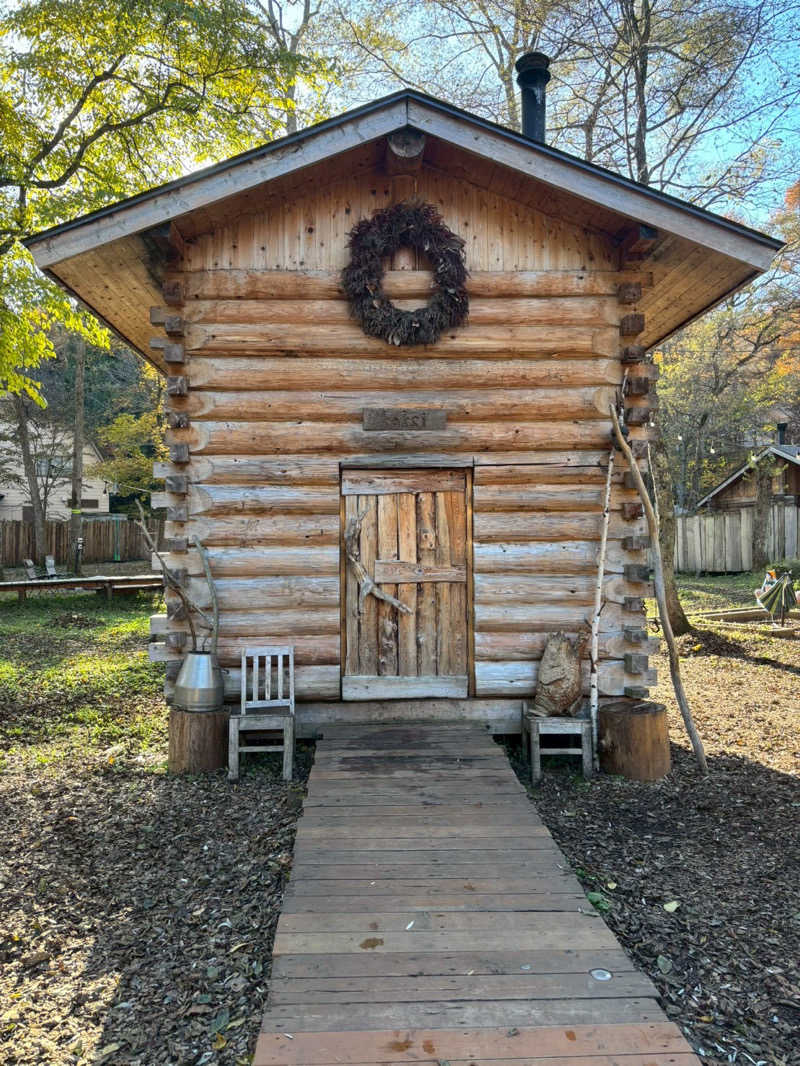 千さんのThe Saunaのサ活写真