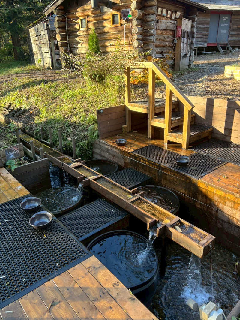 千さんのThe Saunaのサ活写真