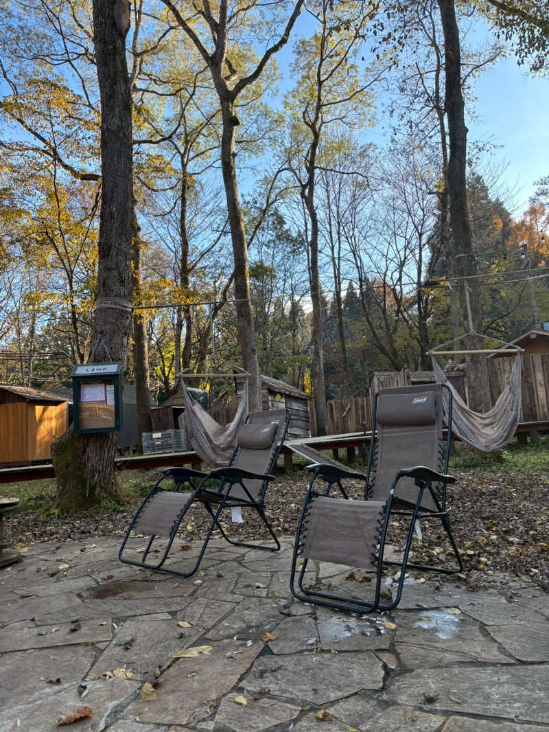 千さんのThe Saunaのサ活写真