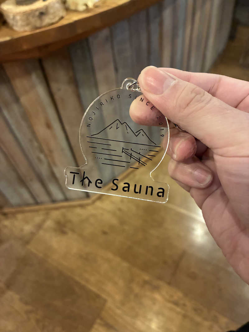 千さんのThe Saunaのサ活写真
