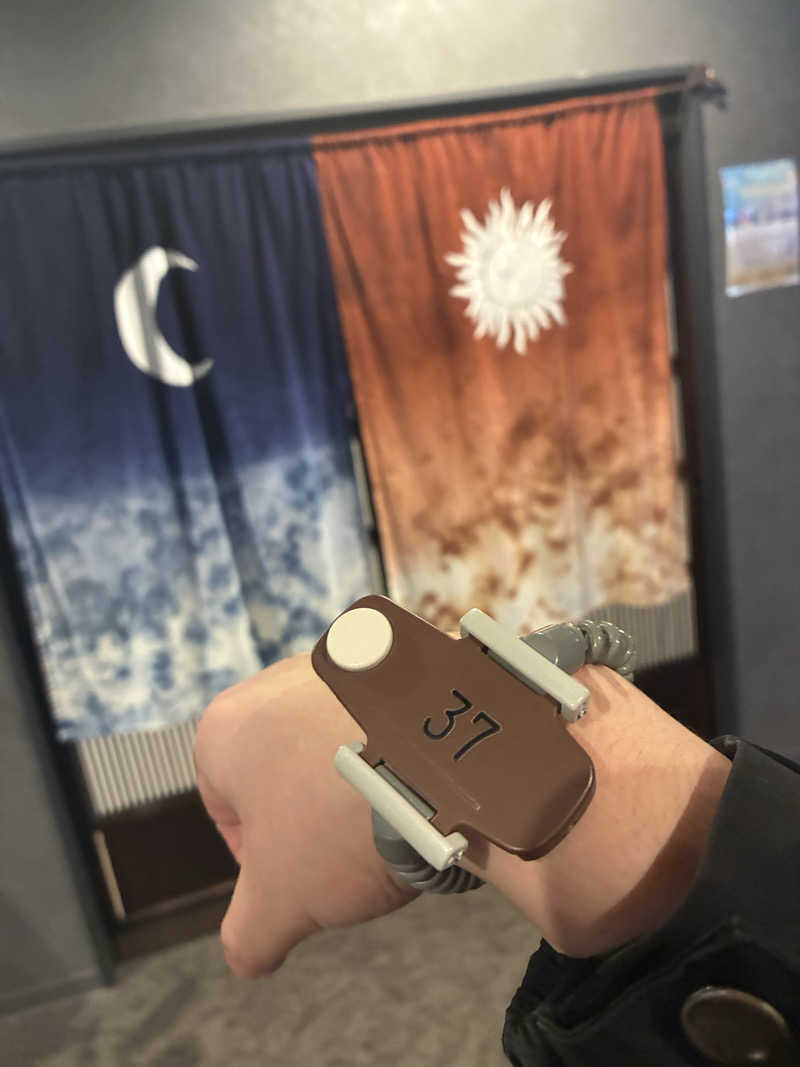 千さんのSAUNA煌ｰKOUｰのサ活写真